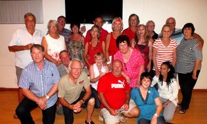 Birkenheaders opgewonde oor 2015